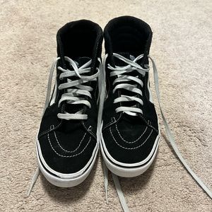 High - Top Vans - Men’s 11.5